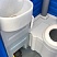 Мобильная туалетная кабина Люкс в Липецке .Тел. 8(910)9424007