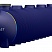 Подземный резервуар РЕ 50 м3 синий. Цена в Липецке. Тел. 8 (910)942-40-07