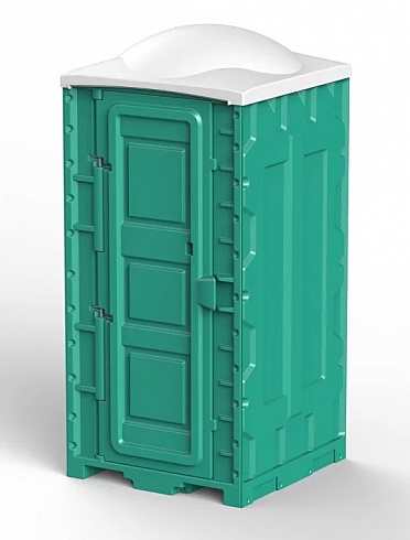 Туалетная кабина Евро Стандарт в Липецке .Тел. 8(910)9424007